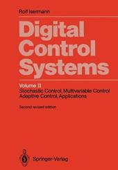 Digital Control Systems