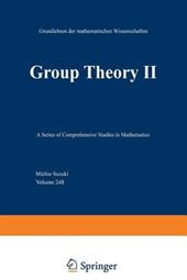 Group Theory II