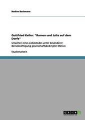 Gottfried Keller