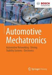 Automotive Mechatronics