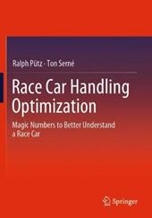 Race Car Handling Optimization