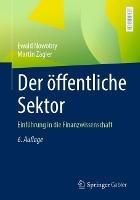 Der öffentliche Sektor