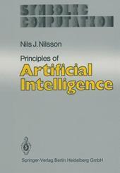 Principles of Artificial Intelligence