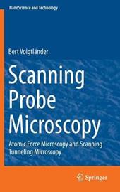 Scanning Probe Microscopy