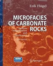 Microfacies of Carbonate Rocks