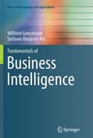 Fundamentals of Business Intelligence - Wilfried Grossmann, Stefanie Rinderle-Ma - Libro Springer-Verlag Berlin and Heidelberg GmbH & Co. KG, Data-Centric Systems and Applications | Libraccio.it
