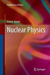 Nuclear Physics