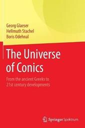 The Universe of Conics