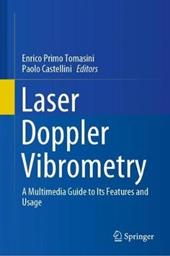 Laser Doppler Vibrometry