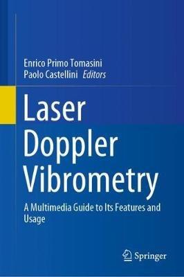 Laser Doppler Vibrometry  - Libro Springer-Verlag Berlin and Heidelberg GmbH & Co. KG | Libraccio.it