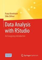 Data Analysis with RStudio - Franz Kronthaler, Silke Zöllner - Libro Springer Fachmedien Wiesbaden | Libraccio.it