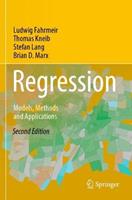 Regression - Ludwig Fahrmeir, Thomas Kneib, Stefan Lang - Libro Springer-Verlag Berlin and Heidelberg GmbH & Co. KG | Libraccio.it