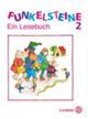 Funkelsteine. Ein Lesebuch. Per la 2ª classe elementare  - Libro Dorner Verlag 2009 | Libraccio.it