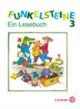 Funkelsteine. Ein Lesebuch. Per la 3ª classe elementare  - Libro Dorner Verlag 2000 | Libraccio.it