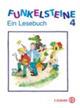 Funkelsteine. Ein Lesebuch. Per la 4ª classe elementare