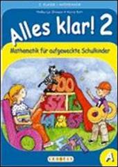 Alles klar! Mathematik für aufgeweckte Schulkinder. Vol. 2