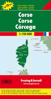 Corsica 1:150.000