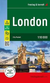 Londra 1:10.000