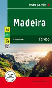 Madeira 1:75.000