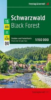 Black forest 1:150.000