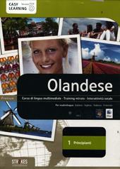 Olandese. Corso interattivo per principianti. DVD-ROM. Vol. 1