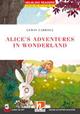 Alice's Adventures in Wonderland. Helbling Readers Red Series - Classics. Registrazione in inglese britannico. Level A1/A2 - Lewis Carroll - Libro Helbling 2023 | Libraccio.it