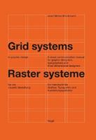 Grid Systems in Graphic Design - Josef Mülller-Brockmann - Libro Niggli Verlag | Libraccio.it