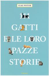 111 gatti e le loro pazze storie