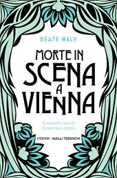 Morte in scena a Vienna