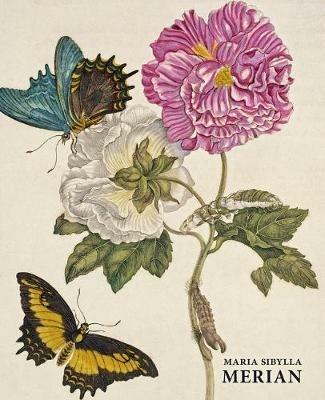 Maria Sibylla Merian  - Libro Kolon FKG 2023 | Libraccio.it