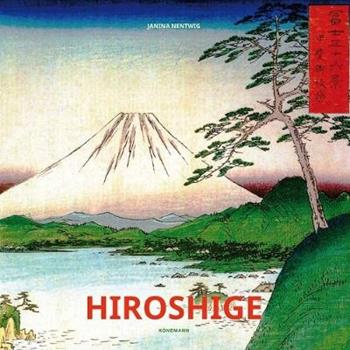 Hiroshige  - Libro Kolon FKG 2023 | Libraccio.it