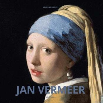 Vermeer  - Libro Kolon FKG 2023 | Libraccio.it