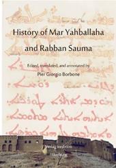 History of Mar Yahballaha and Rabban Sauma
