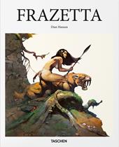 Frazetta. Ediz. inglese