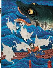 Japanese woodblock prints. Ediz. inglese, francese e tedesca