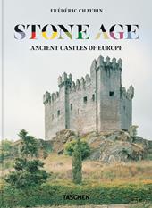 Frédéric Chaubin. Stone Age. 45th Ed. Ediz. inglese, francese e tedesca
