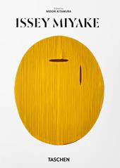 Issey Miyake. 45th Ed. Ediz. inglese