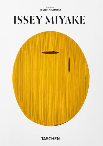 Issey Miyake. 45th Ed. Ediz. inglese - Issey Miyake - Libro Taschen 2025 | Libraccio.it