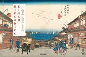Hiroshige & Eisen. The sixty-nine stations along the Kisokaido. Ediz. inglese, francese, tedesca