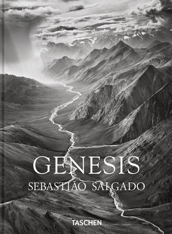 Sebastião Salgado. Genesi. 45th Ed. Ediz. italiana - Sebastião Salgado - Libro Taschen 2026 | Libraccio.it