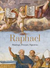 Raphael. 45th Ed. Ediz. inglese