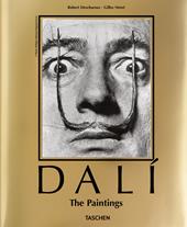 Dalì. Ediz. italiana
