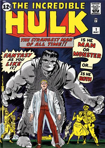 Marvel Comics library. Hulk. 1962–1966. Ediz. inglese - Douglas Wolk - Libro Taschen 2026 | Libraccio.it