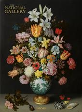 The National Gallery. Paintings, people, portraits. Ediz. inglese