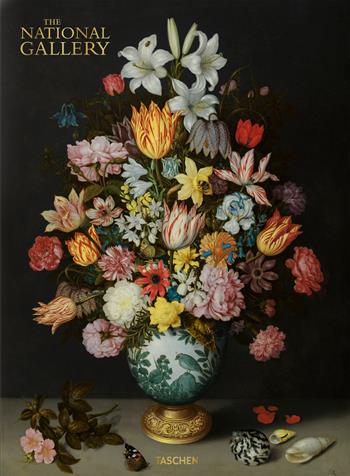 The National Gallery. Paintings, people, portraits. Ediz. inglese - Annetta Berry, Christine Riding - Libro Taschen 2026 | Libraccio.it