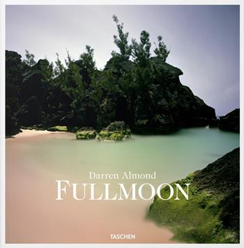 Darren Almond. Fullmoon. Ediz. inglese, francese e tedesca - Darren Almond - Libro Taschen 2026 | Libraccio.it