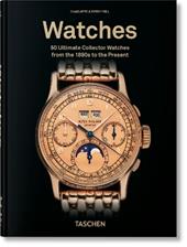 Ultimate watches. 45th Ed. Ediz. inglese
