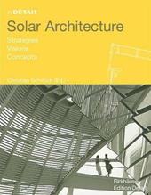 Solar Architecture