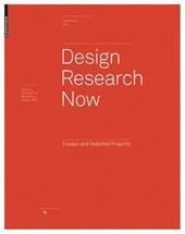 Design Research Now