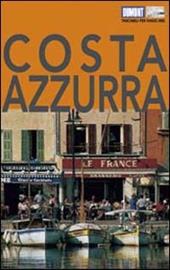 Costa Azzurra. Con Carta geografica ripiegata